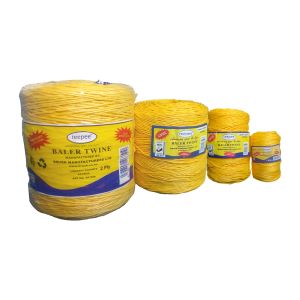 Teepee Nylon Twine 5Mmx10Mtr